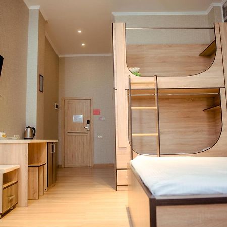 Nicehostelアクトベ エクステリア 写真