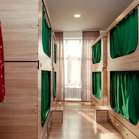 Nicehostelアクトベ エクステリア 写真