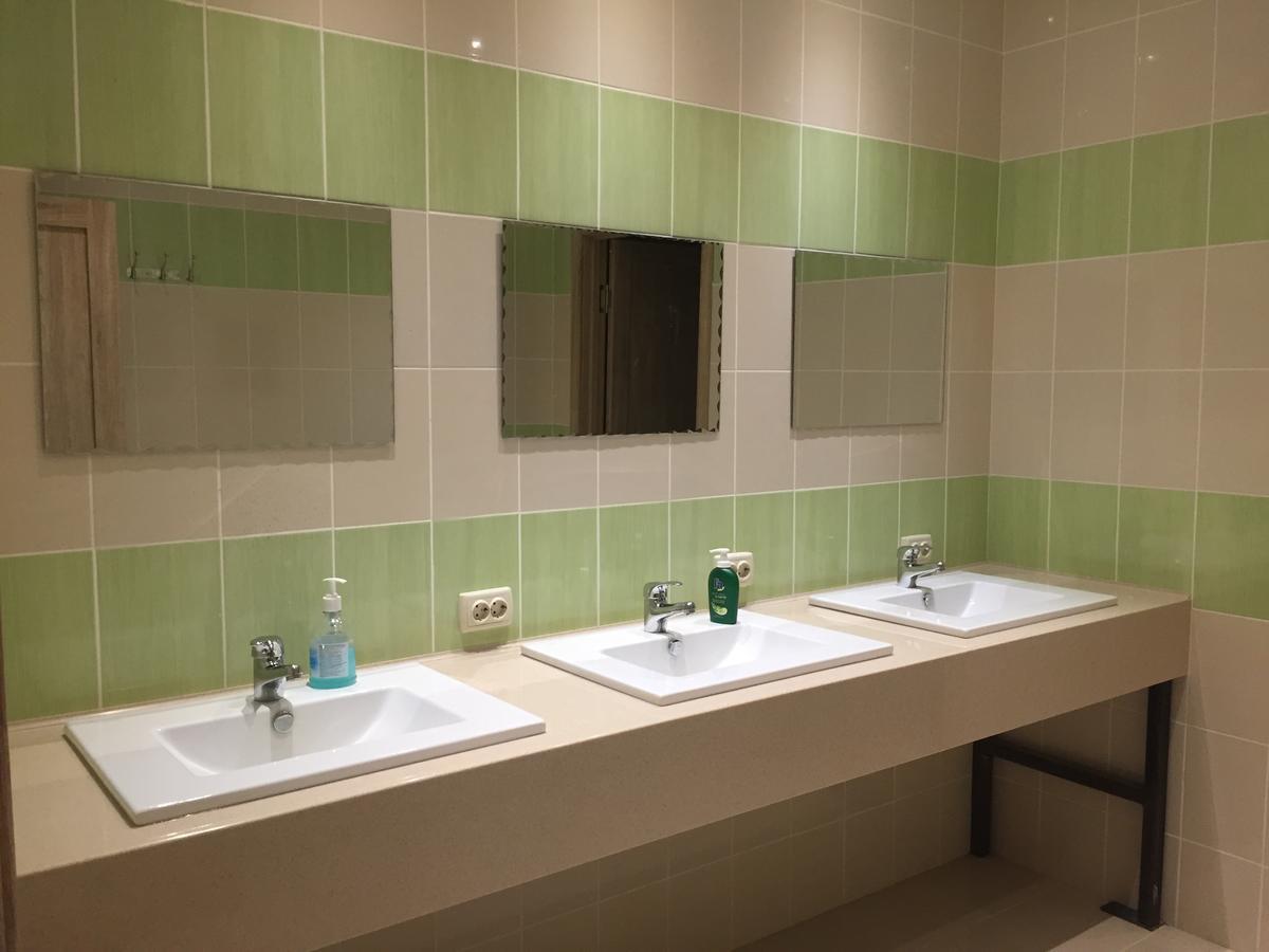 Nicehostelアクトベ エクステリア 写真