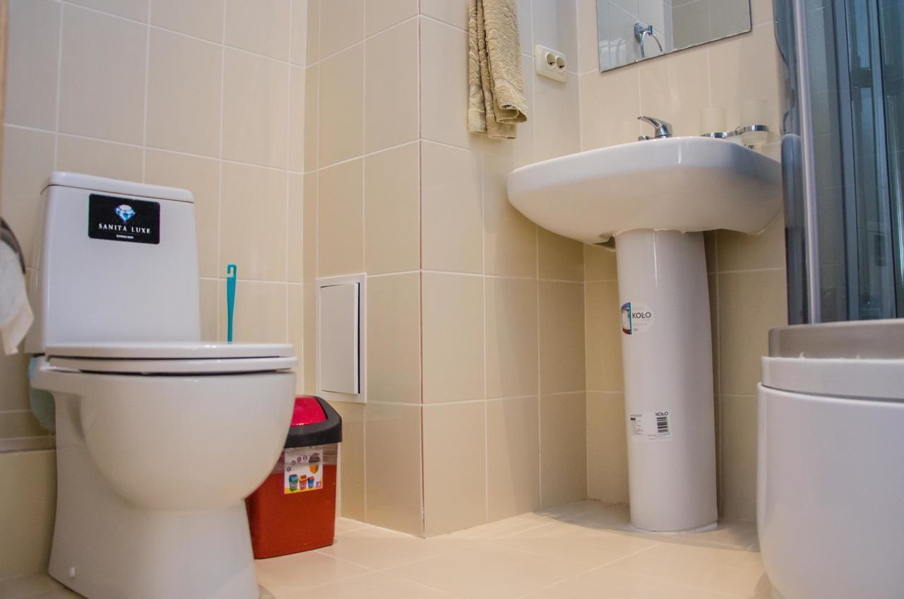 Nicehostelアクトベ エクステリア 写真