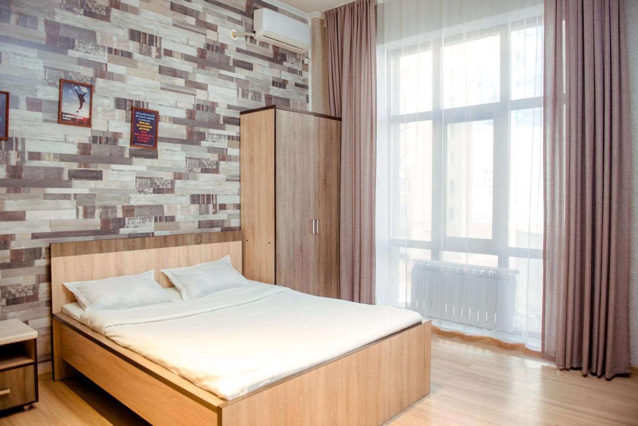 Nicehostelアクトベ エクステリア 写真