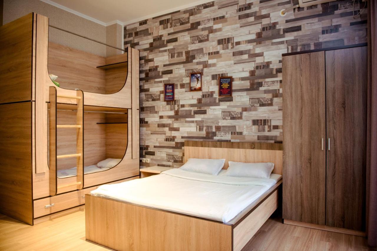 Nicehostelアクトベ エクステリア 写真