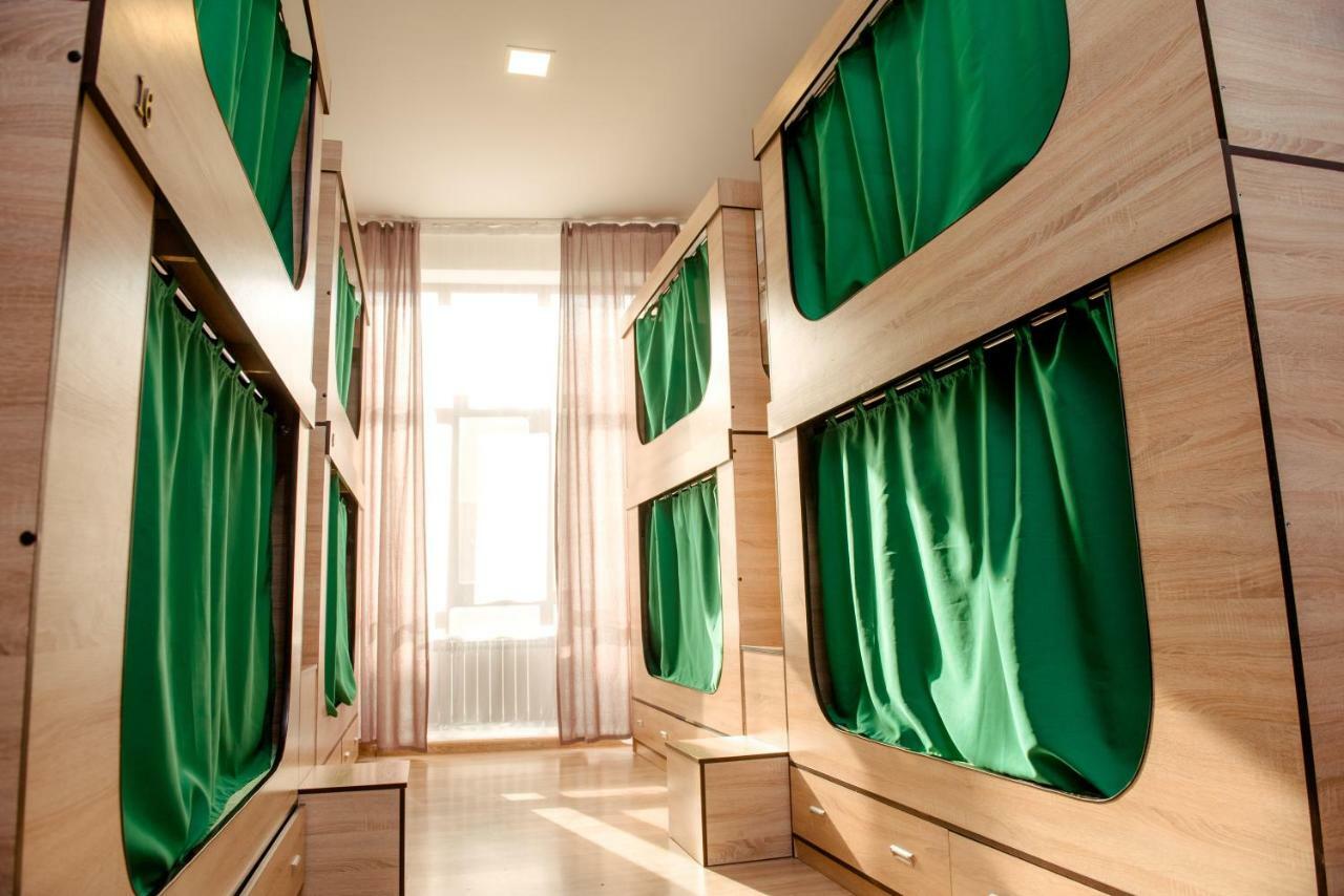 Nicehostelアクトベ エクステリア 写真