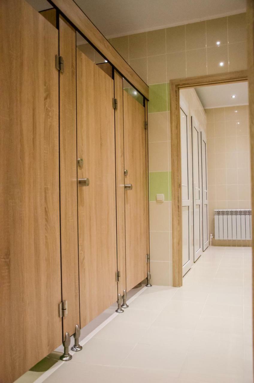 Nicehostelアクトベ エクステリア 写真